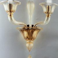 Applique La Murrina mod Ouverture oro