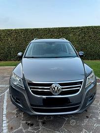 VOLKSWAGEN Tiguan 2ª serie - 2012