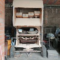 trebbia in legno sementi fini