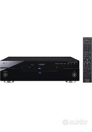 Pioneer bdp-51 FD