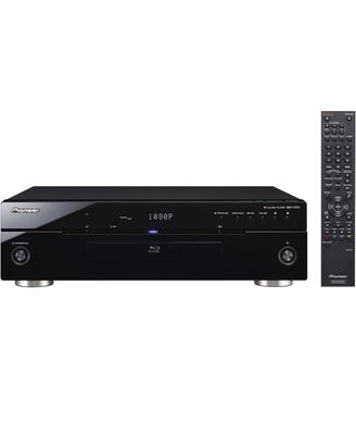Pioneer bdp-51 FD