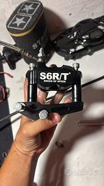Pinza stage 6 phantom/aerox/booster