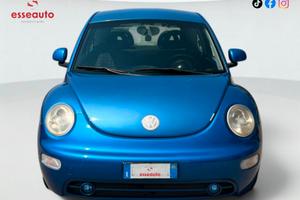 Volkswagen New Beetle 1.9 TDI
