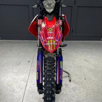 Beta RR 450 4t , anno 2008