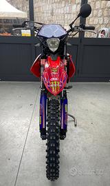 Beta RR 450 4t , anno 2008