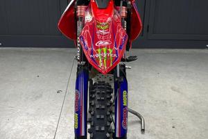 Beta RR 450 4t , anno 2008