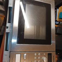 microonde Siemens rotto 