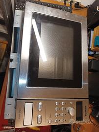 microonde Siemens rotto 