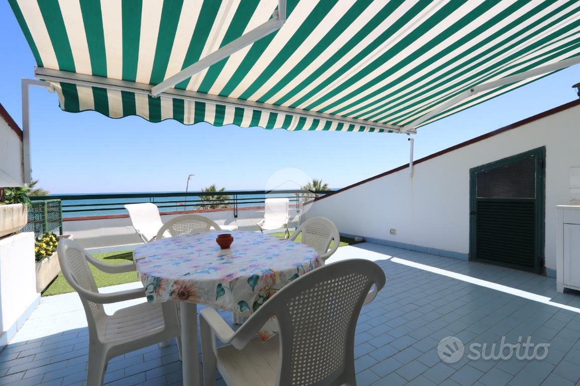 Appartamento – Tortoreto - Vista 4