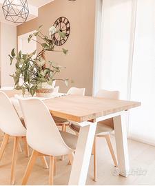 SEDIE CUCINA