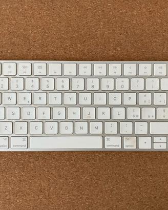 Tastiera Apple Magic Keyboard A1644