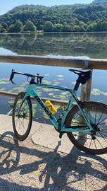 Ruote Lightweight rim brake