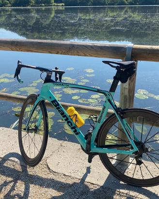 Ruote Lightweight rim brake