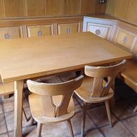 Cassapanca (Original Plank)