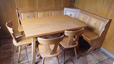 Cassapanca (Original Plank)