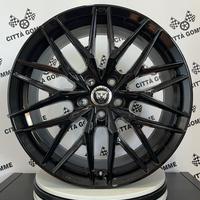 CERCHI IN LEGA JAGUAR F-PACE I-PACE XE XF XJ XK 19