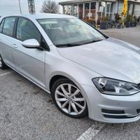 VOLKSWAGEN Golf 2.0 TDI DSG 5p. HighlineBlueMotion