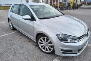 VOLKSWAGEN Golf 2.0 TDI DSG 5p. HighlineBlueMotion