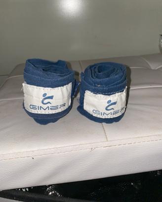 Kick boxe