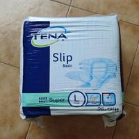 Pannoloni Anziani Tena Slip Large, pacco da 25