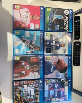 fifa dal 18 al 24