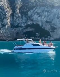 Cranchi 27