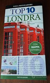 "Top 10 Londra" di Roger Williams 
