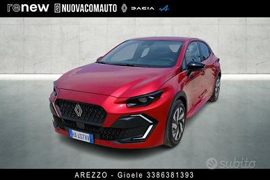 Renault Clio 1.2 tce Evolution 115cv