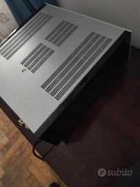 Amplificatore Yamaha as-2100