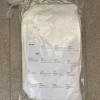 Zanzariera per letto bambini Ikea Bryne