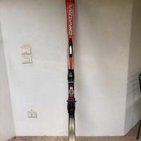 SCI DYNASTAR SX SPEED