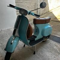 Vespa special