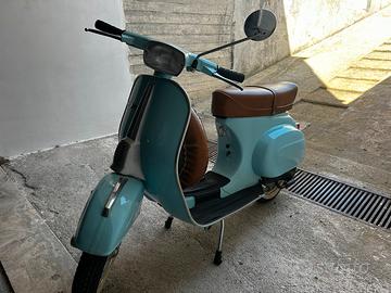 Vespa special