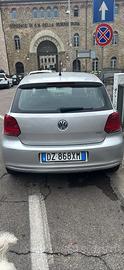 Vosvsgen polo