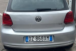 Vosvsgen polo