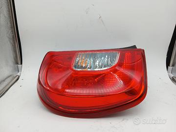 Fanale post sx NISSAN MICRA IV (K13) '10