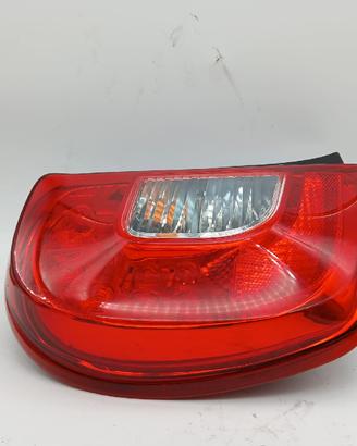 Fanale post sx NISSAN MICRA IV (K13) '10