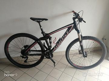 Mtb Ghost 29