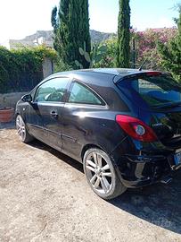   Opel Corsa d 2007 