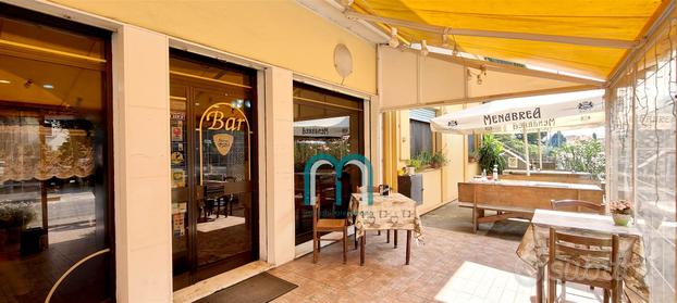 Rif.648 A| ristorante mira