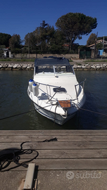 Fireline sunfury 26 piedi