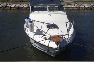 Fireline sunfury 26 piedi