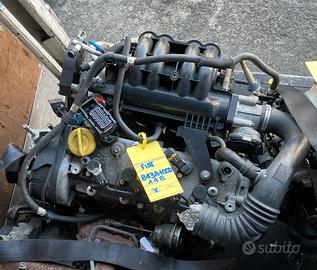 MOTORE 843A1000 1.4 B FIAT 500