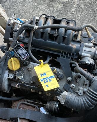 MOTORE 843A1000 1.4 B FIAT 500