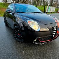 Alfa Romeo MiTo 1.4 T 120 CV GPL Distinctive Sport