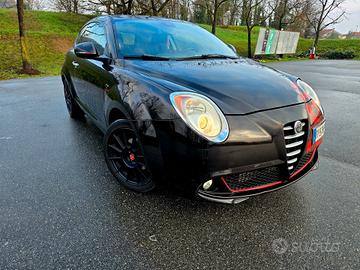 Alfa Romeo MiTo 1.4 T 120 CV GPL Distinctive Sport