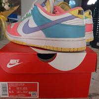 Scarpe nike dunk low se