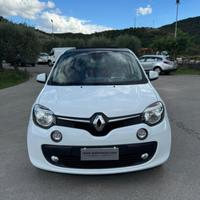 RENAULT Twingo SCe Stop&Start Openair