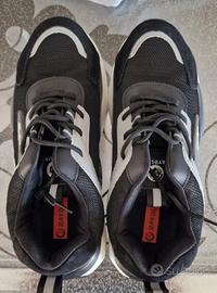 scarpe antinfortunistiche num 43