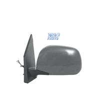 SPECCHIO COMPLETO SINISTRO TOYOTA RAV4 06-10 ELETT